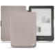 Kobo Clara HD leather case - Taupe innocent