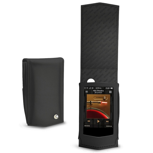 Cowon Plenue V leather case