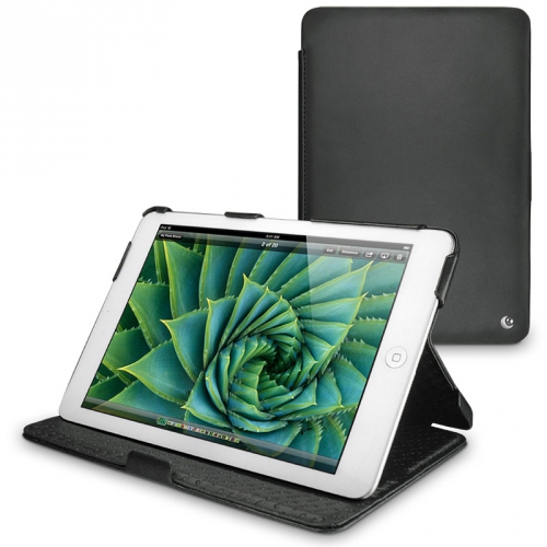 レザーケース Apple iPad mini