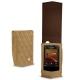 Custodia in pelle Cowon Plenue V - Sable vintage - Couture