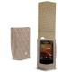 Capa em pele Cowon Plenue V - Taupe vintage - Couture