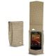 Cowon Plenue V leather case - Autruche desert
