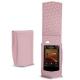 レザーケース Cowon Plenue V - Rose PU