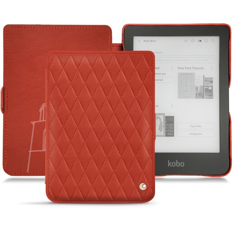 Custodia in pelle Kobo Clara HD