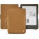 Custodia in pelle Kobo Clara HD - Castan esparciate - Couture