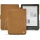 Housse cuir Kobo Clara HD - Castan esparciate