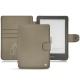 Kobo Clara HD leather case - Darboun sabla