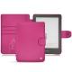 Capa em pele Kobo Clara HD - Rose BB