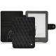 Capa em pele Kobo Clara HD - Negre poudro - Couture