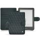 Capa em pele Kobo Clara HD - Blu marino - Couture