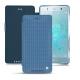 Sony Xperia XZ2 Premium leather case - Abaca ishia