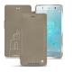 Custodia in pelle Sony Xperia XZ2 Premium - Darboun sabla