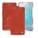 Funda de piel Sony Xperia XZ2 Premium - Arange clouquié