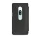 Custodia in pelle Sony Xperia XZ2 Premium