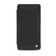 Capa em pele Sony Xperia XZ2 Premium