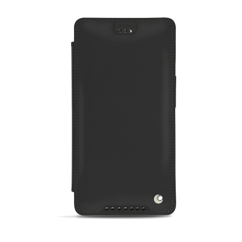                                                                                                                     Capa em pele Sony Xperia XZ2 Premium
                                                                                                              