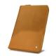 Funda con cremallera para documentos de viaje - Or Maïa ( Pantone 871C ) 