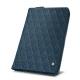 Funda con cremallera para documentos de viaje - Indigo - Couture ( Pantone 303U ) 
