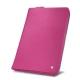 Custodia con zip per documenti di viaggio - Rose BB