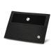 Magnetic key-card holder - Ebène ( Sleek P C12 - Black ) 