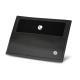 Magnetic key-card holder - Onyx ( Black ) 