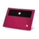 Magnetic key-card holder - Rose fluo