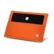 Portacarte magnetico - Orange fluo