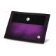 Funda para tarjetas magnéticas - Violet Patine