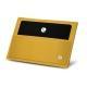 Magnetic key-card holder - Jaune soulèu