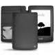 硬质真皮保护套 Amazon Kindle Paperwhite  - Noir ( Nappa - Black ) 