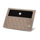 Bolsa para cartões magnéticos - Taupe vintage - Couture