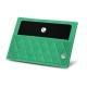 Portacarte magnetico - Menthe vintage - Couture