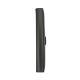 Custodia in pelle Blackberry Key2