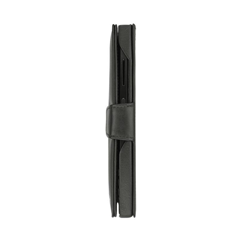 Blackberry Key2 leather case