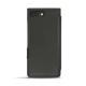 Housse cuir Blackberry Key2