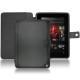 Amazon Kindle Fire HD 8.9  leather case - Noir ( Nappa - Black ) 