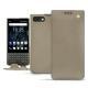 Funda de piel Blackberry Key2 - Darboun sabla