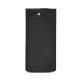 Custodia in pelle Blackberry Key2