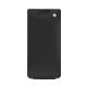 Housse cuir Blackberry Key2