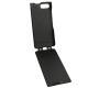 Housse cuir Blackberry Key2