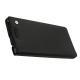 Housse cuir Blackberry Key2