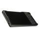 Coque cuir Blackberry Key2