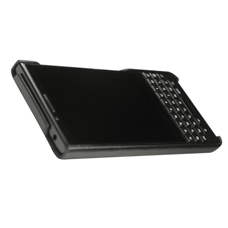 Funda de piel Blackberry Key2