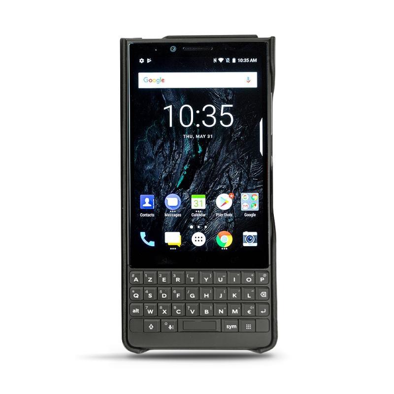 Blackberry Key2 leather cover