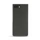 Capa em pele Blackberry Key2