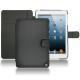 硬质真皮保护套 Apple iPad mini  - Noir ( Nappa - Black ) 