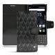 レザーケース Blackberry Key2 - Onyx - Couture