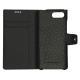 Capa em pele Blackberry Key2
