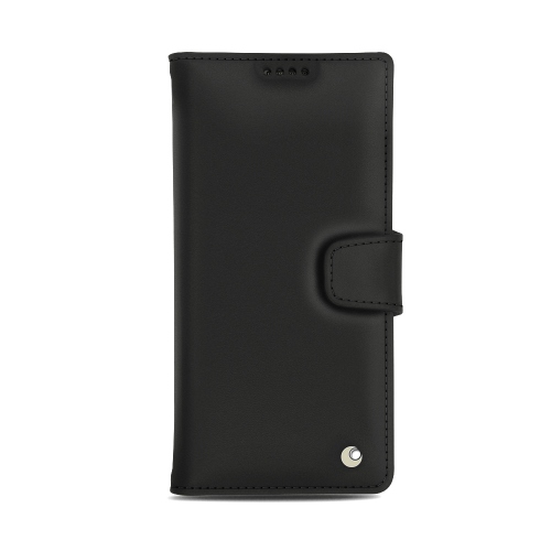                                                                                                                     Housse cuir Blackberry Key2
                                                                                                              
