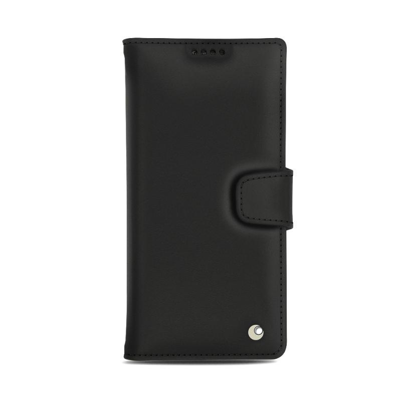 Funda de piel Blackberry Key2